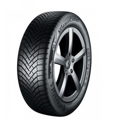 Anvelopa ALL SEASON Continental AllSeasons Contact 245/45R18 96W [1]