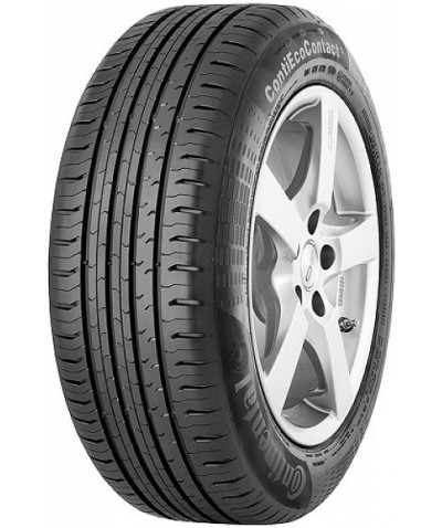 Continental 245/45R18 W EcoContact 5 96 W