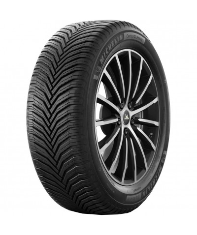 Michelin CrossClimate2 M+S XL 195/60R15 92V