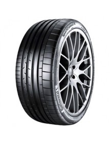 Anvelope Vara - Anvelopa VARA Continental ContiSportContact6 XL 245/35R20 95Y