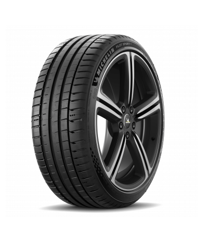 Michelin PilotSport5 XL 245/40R18 97Y