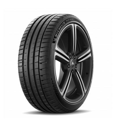 Anvelopa VARA Michelin PilotSport5 XL 225/40R18 92Y [1]
