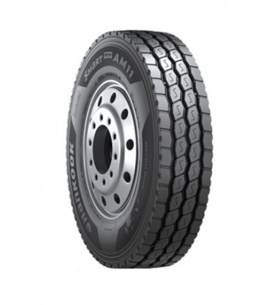 Anvelopa CAMION Hankook AM11 On/Off 315/80R22.5 156/150K [1]