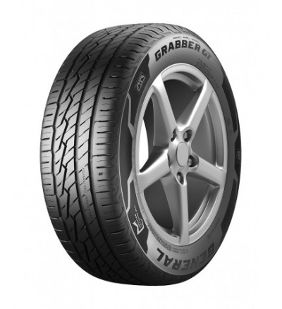 Anvelopa VARA GENERAL TIRE Grabber gt plus 265/65R17 112H  [1]