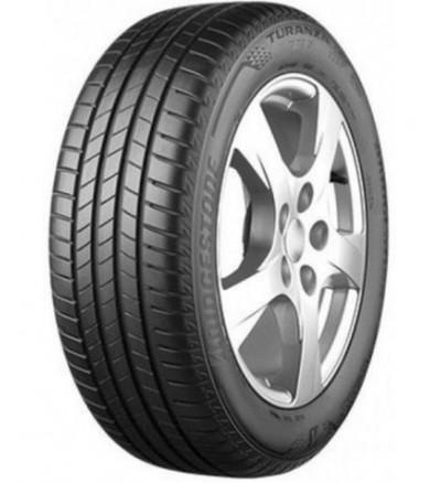 Anvelopa VARA BRIDGESTONE Turanza t005 275/35R19 100Y RUN FLAT RFT XL [1]