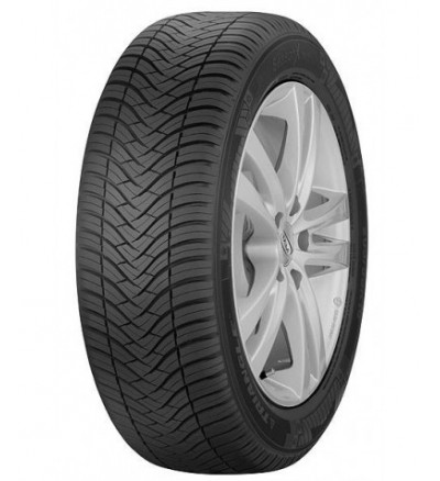 Anvelopa ALL SEASON Triangle 195/55R15 V TA01 SeasonX 89 V [1]