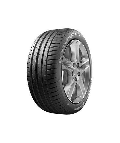 MICHELIN Pilot sport 4 SUV 285/45R20 112Y XL