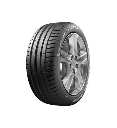 Anvelopa VARA MICHELIN Pilot sport 4 SUV 255/55R20 110Y XL [1]