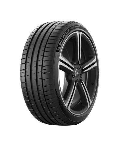 MICHELIN Pilot sport 5 255/40R19 100Y XL