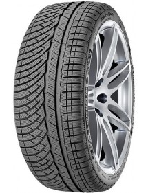 Anvelope iarna | Promotii si Preturi Mici - Anvelopa IARNA Michelin 225/45R18 V Pilot Alpin PA4 ZP Grnx XL 95 V