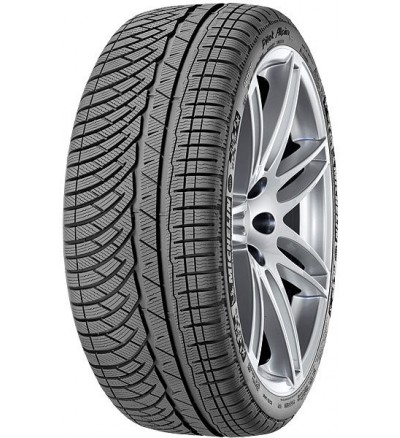Anvelopa IARNA Michelin 225/45R18 V Pilot Alpin PA4 ZP Grnx XL 95 V [1]