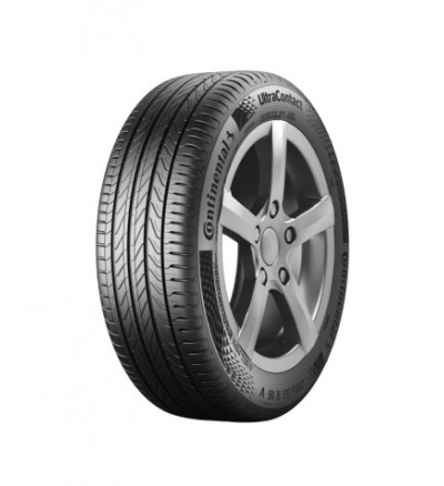 Anvelopa VARA CONTINENTAL Ultracontact 205/55R16 91W  [1]