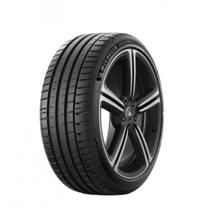Anvelopa VARA MICHELIN Pilot sport 5 235/40R18 95Y XL [1]