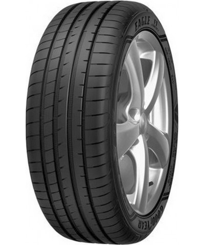 GOODYEAR Eagle f1 asymmetric 3 SUV 275/55R19 111W