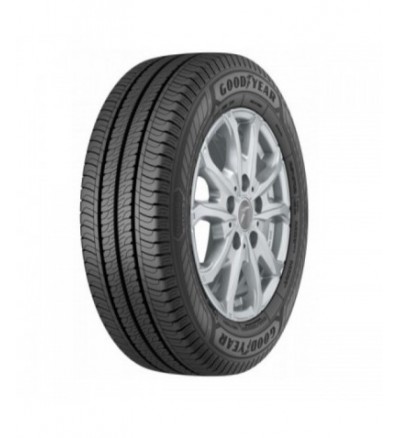 Anvelopa VARA GOODYEAR Efficientgrip cargo 2 215/70R15C 109/107S 8PR [1]