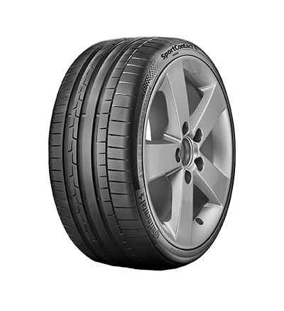 Anvelopa VARA CONTINENTAL SPORT CONTACT 6 315/40R21 111 Y [1]