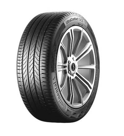 Anvelopa VARA CONTINENTAL ULTRACONTACT 195/55R15 85H  [1]