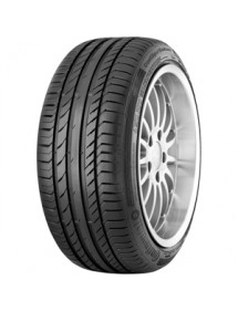 Anvelopa VARA CONTINENTAL CONTISPORTCONTACT 5 AO 225/35R18 87Y XL