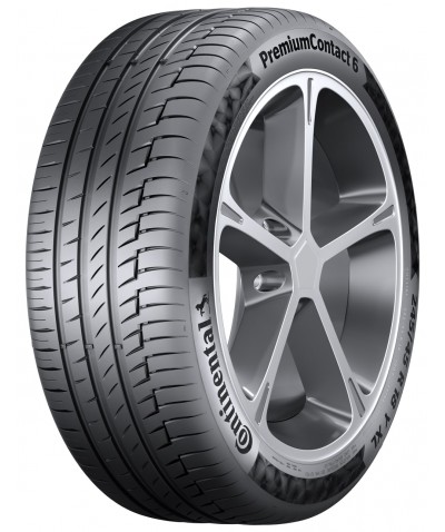CONTINENTAL PREMIUMCONTACT 6 225/45R19 96W XL