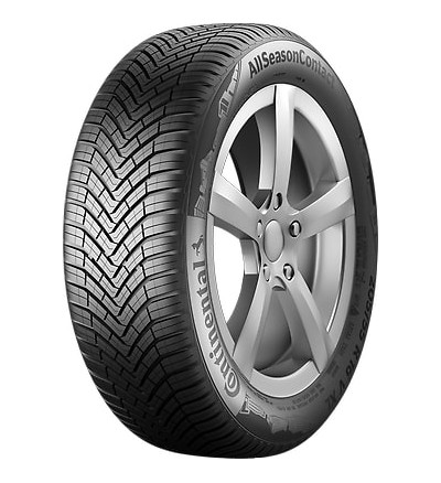 Anvelopa ALL SEASON CONTINENTAL ALLSEASONCONTACT 275/40R19 105Y XL [1]