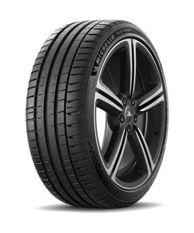 MICHELIN PILOT SPORT 5 215/45R18 93Y XL