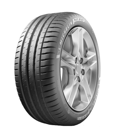MICHELIN PILOT SPORT 4 VOL 255/35R20 97W XL