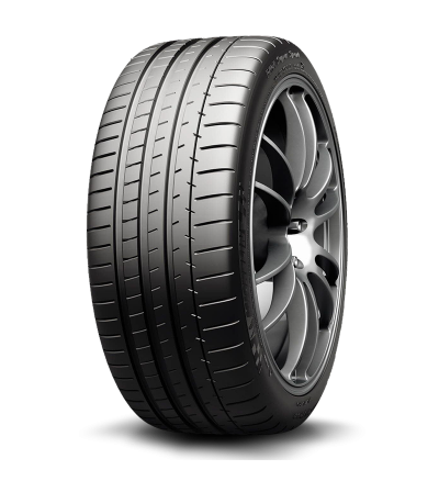Anvelopa VARA MICHELIN PILOT SUPER SPORT * 295/35R19 104Y XL [1]