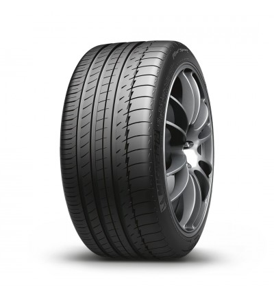 Anvelopa VARA MICHELIN PILOT SPORT PS2 N4 295/30R18 98Y XL [1]