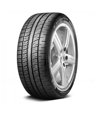 PIRELLI SCORPION ZERO ASIMMETRICO AO 275/45R20 110H XL