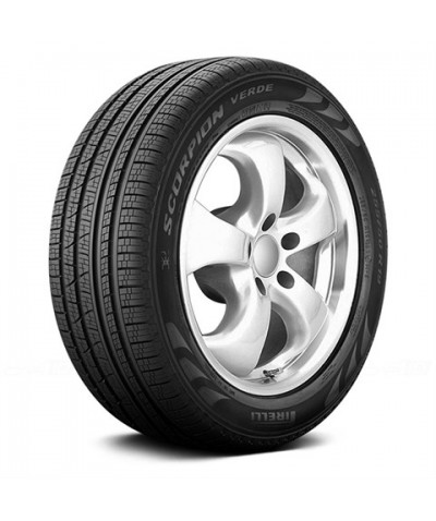 PIRELLI SCORPION VERDE ALL SEASON 255/55R20 110W XL