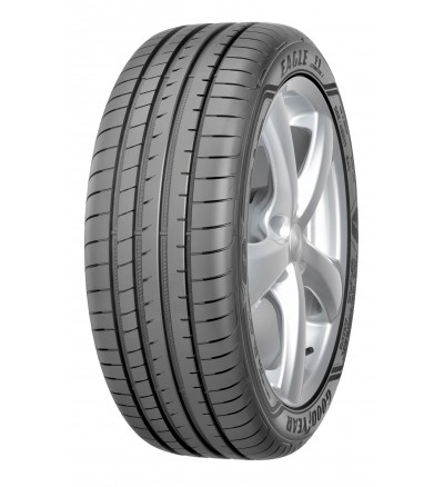 Anvelopa VARA GOODYEAR EAGLE F1 ASYMMETRIC 3 245/45R18 100Y XL [1]