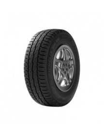 Anvelope Autoutilitare - Anvelopa IARNA MICHELIN Agilis alpin 235/60R17C 117/115R 10PR