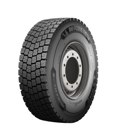 Mărește imaginea pentru MICHELIN X multi hd d 315/70R22.5 154/150L