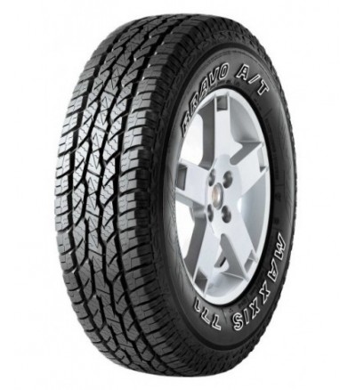 Anvelopa ALL SEASON MAXXIS AT-771 255/55R18 109 H XL [1]