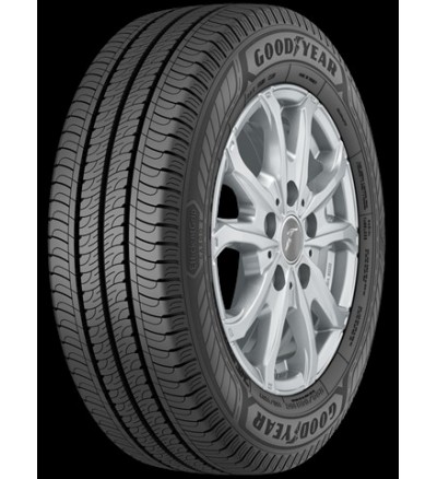 Anvelopa VARA GOODYEAR EFFICIENTGRIP CARGO 2 215/60R17C 109T  [1]