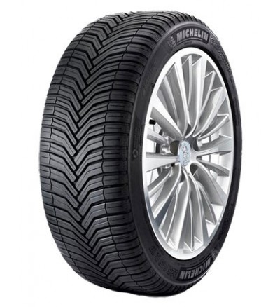 Anvelopa ALL SEASON MICHELIN CROSSCLIMATE SUV 275/55R19 111 V XL [1]