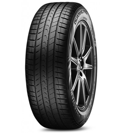 Anvelopa ALL SEASON VREDESTEIN QUATRAC PRO 215/40RR18 89 Y XL [1]