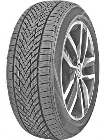 Anvelopa ALL SEASON TRACMAX A/S TRAC SAVER 225/35R19 88 Y XL