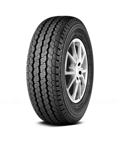 CONTINENTAL VANCONTACT 4SEASON 195/70R15C 104 R