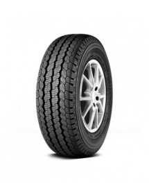 Anvelope All Season - Anvelopa ALL SEASON CONTINENTAL VANCONTACT 4SEASON 235/65R16C 121 R 