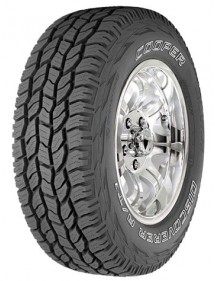Anvelopa ALL SEASON COOPER DISCOVERER A/T3 245/70R17 119 S