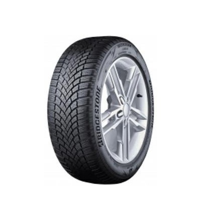 Anvelopa IARNA BRIDGESTONE BLIZZAK LM005 245/40RR18 97 V XL [1]