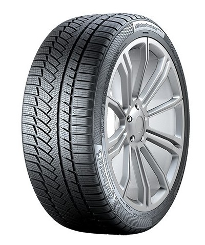 CONTINENTAL TS-850P 265/35R18 97 V XL