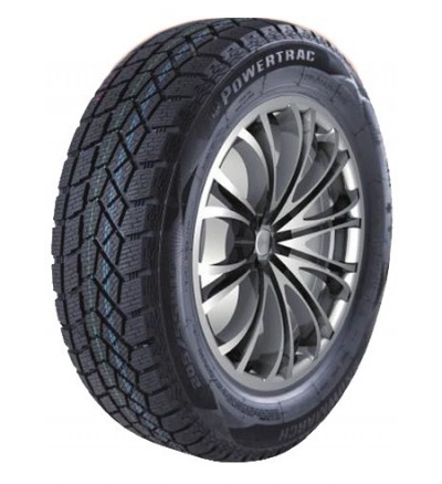 Anvelopa IARNA POWERTRAC SNOWMARCH 245/55R19 107 H XL [1]