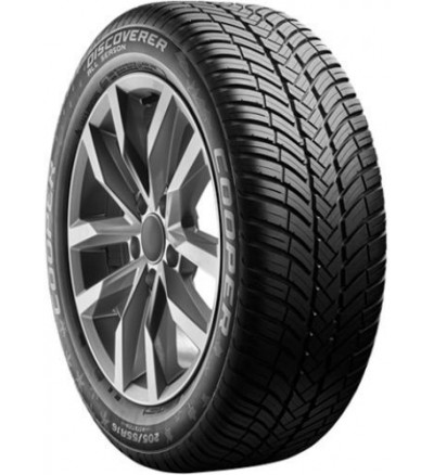 Anvelopa ALL SEASON COOPER DISCOVERER ALL SEASON 215/50R17 95 W XL [1]