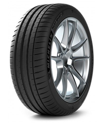 MICHELIN PILOT SPORT 4 265/45R19 105 Y XL