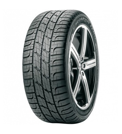 Anvelopa ALL SEASON PIRELLI SCORPION ZERO /MO 275/55R19 111 V  [1]