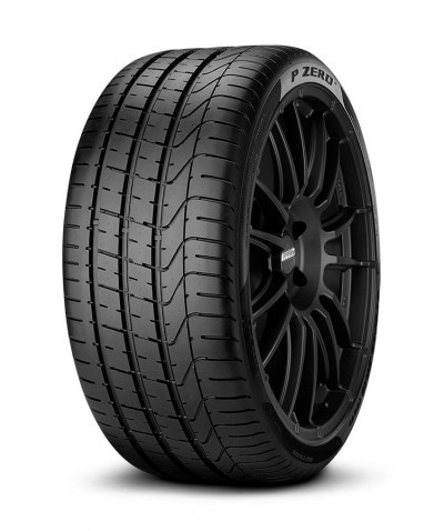 PIRELLI P-ZERO 295/40R19 108 Y XL
