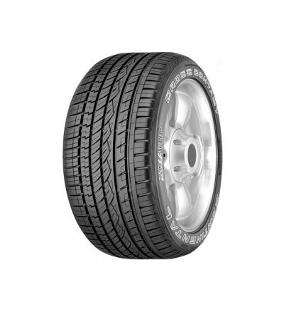Anvelopa ALL SEASON CONTINENTAL CROSS CONTACT RX 215/60R17 96 H  [1]