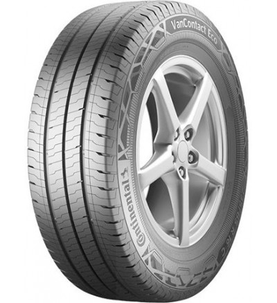 Anvelopa VARA CONTINENTAL VANCONTACT ECO 235/65R16C 115 R  [1]